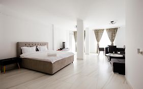 Apartments By Bog Flor